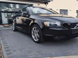 Schwarz Gebraucht 2007 Volvo C70 Summum Cabrio | 5.800 € (Superpreis)