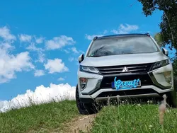 Weiß Gebraucht 2019 Mitsubishi Eclipse Cross SUV | 17.500 € (Fairer Preis)