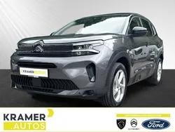 Grau Neu 2025 Citroën C5 Aircross SUV | 26.970 € (Superpreis)