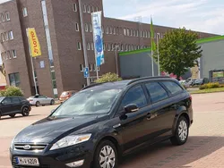 Schwarz Gebraucht 2013 Ford Mondeo Kombi | 6.500 € (Fairer Preis)