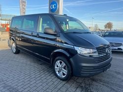Deep black Gebraucht 2022 VW Caravelle Van / Kleinbus | 36.999 € (Fairer Preis)