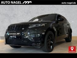 Santorini black Gebraucht 2024 Land Rover Range Rover Velar SE SUV | 75.990 € (Teuer)