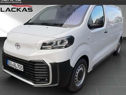 Icy white Gebraucht 2024 Toyota Proace Van | 28.990 € (Superpreis)