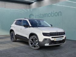 Beige Neu 2025 Jeep Avenger SUV | 26.749 € (Fairer Preis)