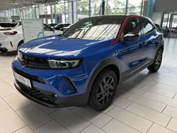 Other Gebraucht 2022 Opel Mokka GS Line SUV | 18.690 € (Guter Preis)