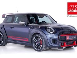 Grau Gebraucht 2020 Mini John Cooper Works Kleinwagen | 42.099 € (Teuer)
