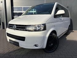 Weiß Gebraucht 2013 VW T5 Van | 12.900 € (Guter Preis)