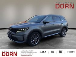 Grau Gebraucht 2020 Kia Sorento Platinum SUV | 36.990 € (Fairer Preis)