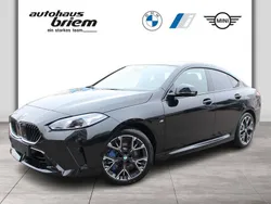 Schwarz Neu 2025 BMW 220 M Sport Coupé | 47.490 € (Etwas zu teuer)