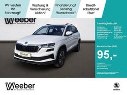 Weiß Gebraucht 2025 Skoda Karoq Selection SUV | 31.331 € (Guter Preis)