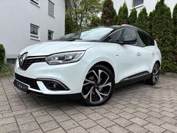 Weiß Gebraucht 2019 Renault Grand Scénic IV Bose Edition Van / Kleinbus | 16.988 € (Guter Preis)