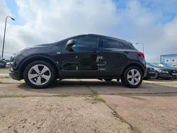Schwarz Gebraucht 2018 Opel Mokka X SUV | 13.900 € (Fairer Preis)