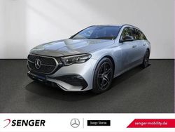 Gebraucht 2024 Mercedes E300 AMG | 58.280 € (Superpreis)