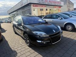 Schwarz Gebraucht 2014 Renault Laguna III GT Kombi | 5.400 € (Fairer Preis)