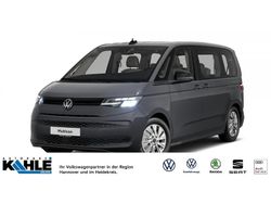 Grau) (grau Neu 2025 VW Multivan Van / Kleinbus | 56.687 €