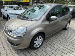 Braun Gebraucht 2012 Renault Grand Modus Night&Day Van / Kleinbus | 7.650 € (Teuer)