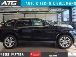 Schwarz Gebraucht 2014 Audi Q5 Design SUV | 16.950 € (Etwas zu teuer)