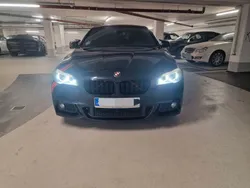 Andere außenfarben Gebraucht 2010 BMW 535 M Sport Limousine | 22.500 € (Teuer)