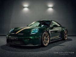 Grün Gebraucht 2025 Porsche 992 | 234.900 €