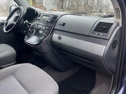 Blau Gebraucht 2004 VW T5 Van | 8.000 € (Guter Preis)