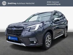Magnetite grey metallic Neu 2024 Subaru Forester Active SUV | 33.990 € (Superpreis)