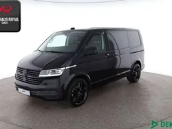 Schwarz Gebraucht 2022 VW T6.1 Van | 56.880 € (Superpreis)