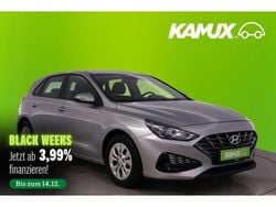 Silber Gebraucht 2024 Hyundai i30 Trend Limousine | 14.000 € (Superpreis)