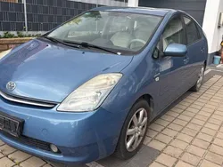 Blau Gebraucht 2008 Toyota Prius Sol Kleinwagen | 2.700 € (Superpreis)