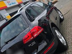 Schwarz Gebraucht 2011 VW 181 SUV | 12.000 €