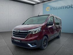 Rot Neu 2024 Renault Trafic Van | 75.799 €