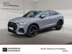 Individuallackierungen audi ex Gebraucht 2022 Audi Q3 S-Line SUV | 32.880 € (Fairer Preis)