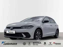 Pure white Gebraucht 2024 VW Polo Goal Kleinwagen | 23.329 € (Fairer Preis)