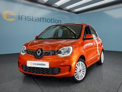 Orange Gebraucht 2021 Renault Twingo Kleinwagen | 11.599 € (Fairer Preis)