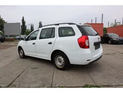 Dacia Logan MCV
