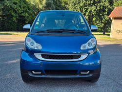 Gebraucht 2008 Smart ForTwo Coupé Passion Kleinwagen | 5.000 € (Fairer Preis)