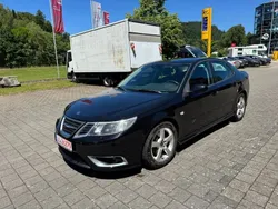 Schwarz Gebraucht 2008 Saab 9-3 Limousine | 4.750 €