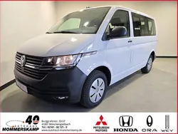 Weiss Gebraucht 2023 VW T6.1 Trendline Van | 39.780 € (Superpreis)