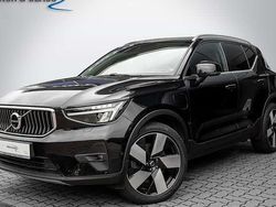 Onyx schwarz Gebraucht 2022 Volvo XC40 Plus SUV | 31.890 € (Guter Preis)