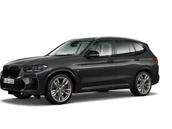 Gebraucht 2025 BMW X3 Shadowline SUV | 57.750 € (Fairer Preis)