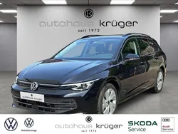 Andere Gebraucht 2025 VW Golf VIII Goal Kombi | 39.900 € (Etwas zu teuer)