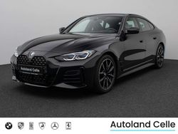 Saphirschwarz metallic 475 Gebraucht 2022 BMW 440 Coupé | 47.499 € (Fairer Preis)