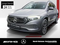 Manufaktur magno lack manufakt Gebraucht 2021 Mercedes EQA250 Progressive SUV | 28.990 € (Fairer Preis)