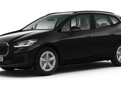 Schwarz Gebraucht 2024 BMW 230e Active Tourer Luxury Line Van / Kleinbus | 40.747 € (Fairer Preis)