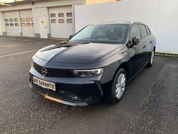 Schwarz Gebraucht 2023 Opel Astra Elegance Kombi | 19.990 € (Fairer Preis)