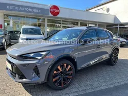 Grau Neu 2025 Cupra Formentor VZ SUV | 41.980 € (Guter Preis)