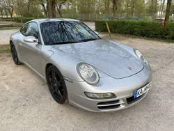 Porsche 997