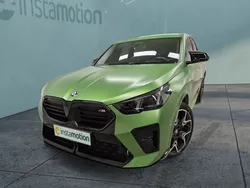 Other Gebraucht 2024 BMW X2 Sport Line SUV | 58.850 € (Etwas zu teuer)