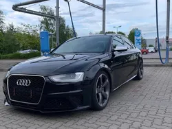 Schwarz Gebraucht 2013 Audi S4 Limousine | 12.500 €