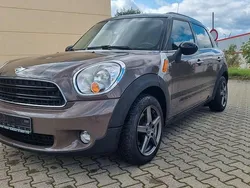 Gebraucht 2015 Mini One D Countryman SUV | 5.999 € (Superpreis)
