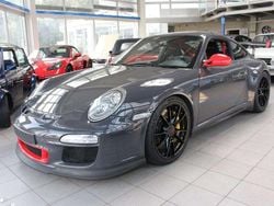 Schwarzgrau Gebraucht 2010 Porsche 911 GT3 RS Coupé | 195.500 € (Fairer Preis)